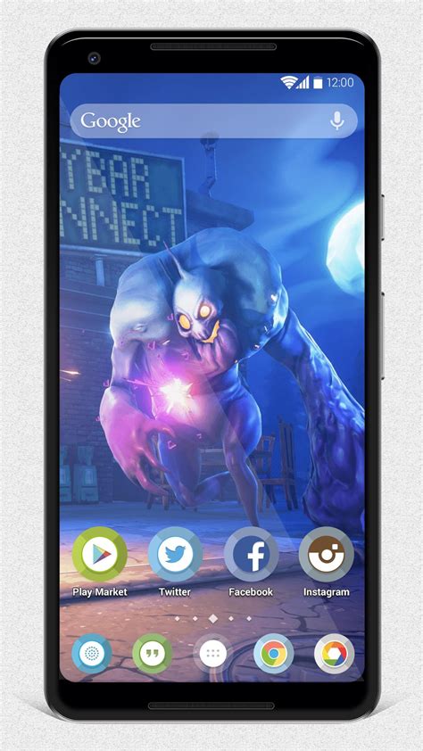 Epic Games Fortnite Download Mobile