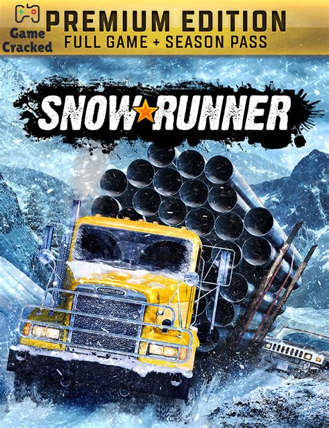 Snowrunner free download gog pc game dmg repacks 2020 multiplayer for mac os x with latest updates and all the dlcs android apk worldofpcgames. SnowRunner Premium Edition + V5.1 Repack - Download Full ...