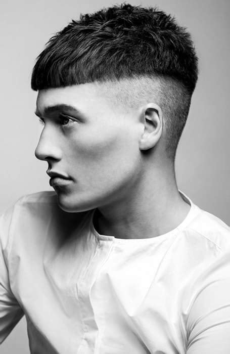 Cool edgar cut for latino guys #menshairstyles #menshair #menshaircuts #menshaircutideas #menshairstyletrends #mensfashion #mensstyle #fade. 10 Best Edgar Haircuts for Men in 2021 - The Trend Spotter