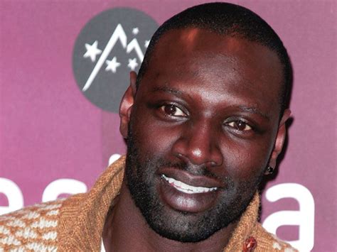 Born 20 january 1978) is a french actor and comedian. Omar Sy : il répond avec humour à un canular Twitter ann ...