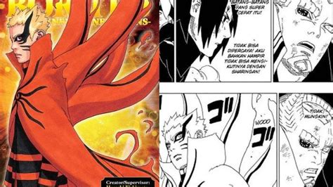 Langsung aja deh baca komik boruto chapter 48 dibawah ini. Link Baca Manga Boruto Chapter 52 Sub Indo, Apa Itu Mode Baryon? Jangka Waktu Hidup Naruto ...