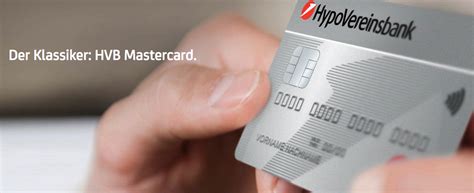 Unicredit bank ag with its hypovereinsbank (hvb) brand is a german credit institution based in munich. HVB Mastercard Kreditkarte auf Kreditkarte-Kostenlos.de ...