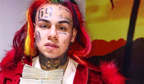 Jan 16, 2019 · 69 problems: Tekashi69 устроил шопинг с матерью ребенка Chief Keef ...