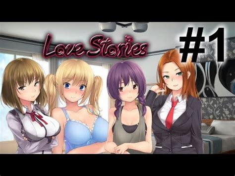 Love stories is the second installment of the negligee series. Comunidad Steam :: Negligee: Love Stories (adult ver)