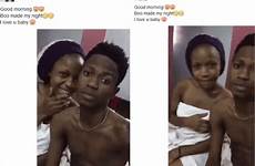 their teenagers nigerian intimate disgraced parents sharing times online nigeria clearly ask looking now