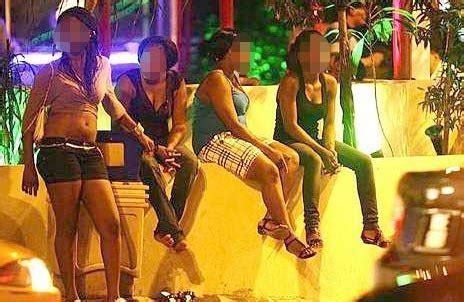 Prostitution in malaysia is restricted 1 2 3 in all states despite it being widespread in the country. 후방주의 창녀 비율 순위 Top 10 국가 - 유머/이슈/정보 - 에펨코리아