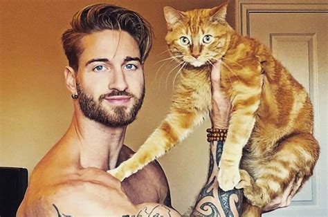 Ryan papenhuyzen reveals nrl players also cop death threats from fans. kenneth in the (212): A Purrfect Combination