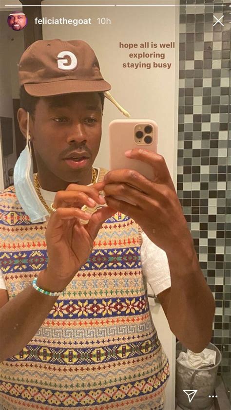 Daddy aesthetic pink aesthetic aesthetic clothes aesthetic outfit aesthetic videos tyler the creator outfits tyler the creator fashion golf fashion mens fashion. sasha in 2020 | Tyler the creator, The creator, Tyler the creator wallpaper