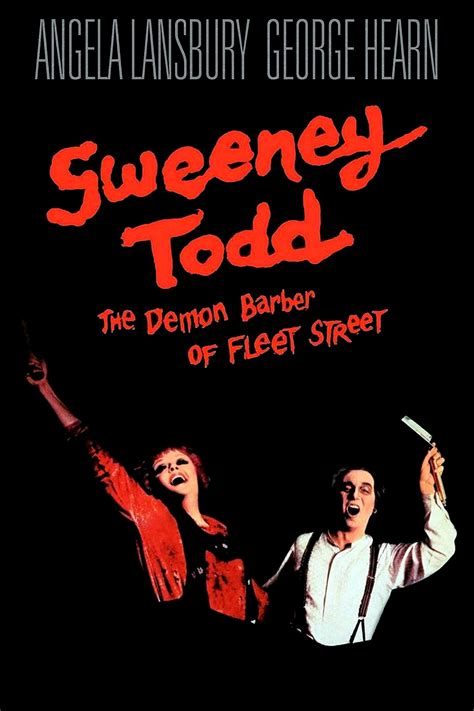 Watch movies online for free. Watch Sweeney Todd: The Demon Barber of Fleet Street 1982 ...