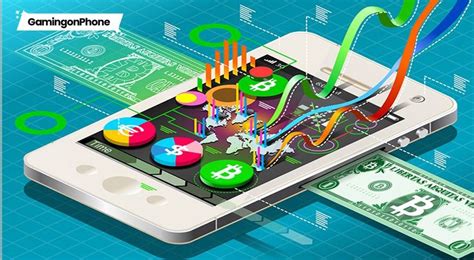 Most commonly, the blockchain is a block that contains information. Blockchain technology and Cryptocurrency in Mobile Gaming