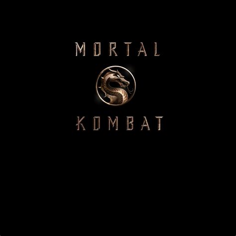 If so, can we get some details. 2048x2048 Mortal Kombat 2021 Movie Logo Ipad Air HD 4k ...