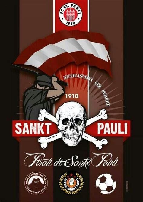 Disfruta de millones de revistas, libros, películas, canciones, juegos y aplicaciones de android recientes y mucho más estés donde estés y en cualquier dispositivo. Pin auf FC St. Pauli ⚽️