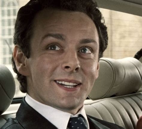 Michael christopher sheen was born on the 5th february 1969. Pin by Korina on Michael Sheen (With images) | Michael ...