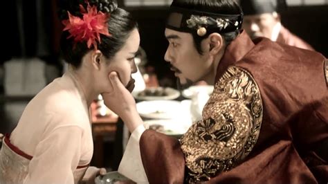 Welcome to the movies and television. The Treacherous, South Korean period drama film- Full ...