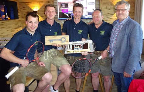 Öffnungszeiten von tennisclub in sportfeld 2, 6370, kitzbühel, tirol inklusive kontaktdaten wie adresse, telefonnummer, webseite, anfahrtsplan u.a. Tennisclub Kirchdorf/Erpfendorf eröffnete neues ...