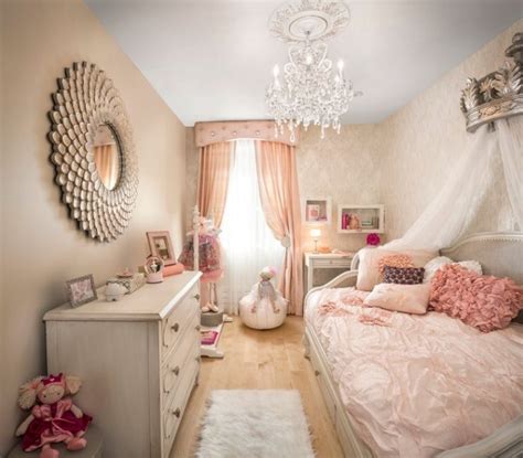 There might be many possibilities come. 50 Cute Teenage Girl Bedroom Ideas | How To Make a Small ...