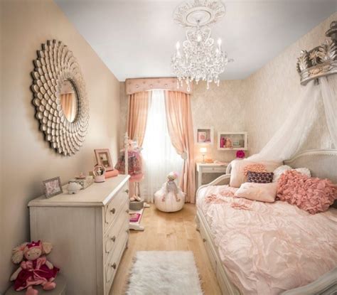 20 perfect girl's bedroom design ideas. 50 Cute Teenage Girl Bedroom Ideas | How To Make a Small ...