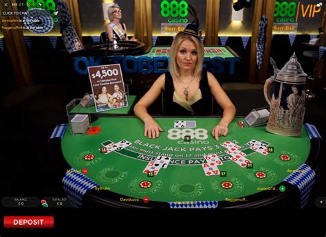 Maybe you would like to learn more about one of these? Live Dealer Blackjack Online - Play at the Best Tables!