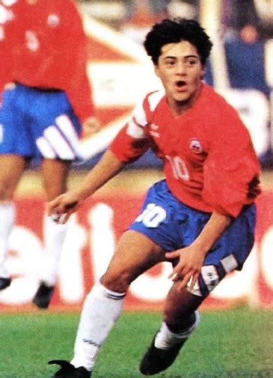 Su organización está a cargo de la federación de fútbol de chile, que ha estado afiliada a la fifa desde 1913 y fue uno de los miembros fundadores de la conmebol en 1916. ¡Cuidado! 11+ Listas de Seleccion Chilena Sub 17 1993! El ...