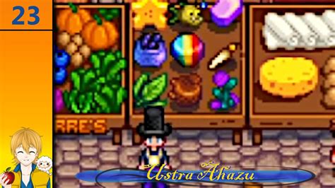 Stardew valley expanded is a fanmade expansion for concernedape's stardew valley. Stardew Valley (23) | Das Beste fürs Fest | Ornament Run ...