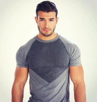 He currently does work as a personal trainer. Sam Asghari family: girlfriend Britney Spears, parents and ...