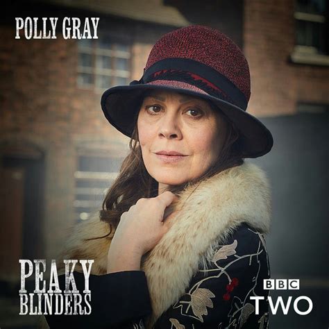 Set in birmingham, england, the series follows the exploits of the shelby crime family in the direct aftermath. Polly Gray | Peaky Blinders | Peaky blinders, Peaky ...