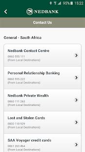 Nedbank group is a south arfican bank holding company, on of the largest in south africa. Nedbank South Africa - Android Apps on Google Play