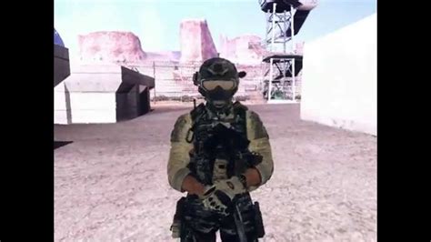 Download gta san andreas file either in 502 mb, 582 mb, or in 631 mb from the given download bottom. GTA San Andreas New Military Animations - YouTube