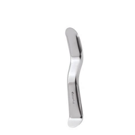 It has a total length of 16cm (5.9″) and width of 20mm. Buy GDC University Of Minnesota Retractor (140mm) CRMCRM ...