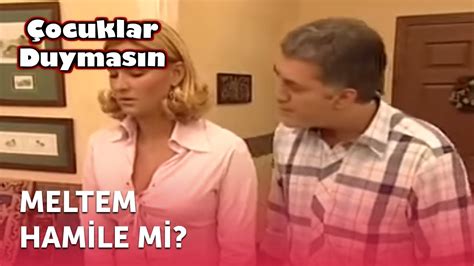 Güldür güldür show yeni bölüm ne zaman, saat kaçta, hangi kanalda? Meltem Hamile Mi? | Çocuklar Duymasın 4. Bölüm (ATV) - YouTube