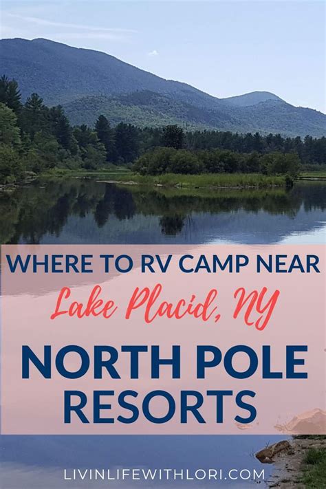 Paradise village mobile home park. Why We Loved Camping At North Pole Resorts | Livin' Life ...