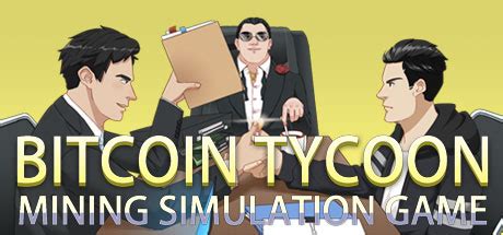 But as the message of crypto spreads, it is always possible there will be projects aiming to repeat the early experience of bitcoin (btc) production. Bitcoin Tycoon - Mining Simulation Game sur PC - jeuxvideo.com