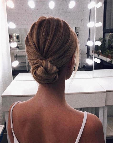 Maybe you would like to learn more about one of these? Best 35 Top Knot Bun Ideas on TheRightHairstyles in 2020 ...