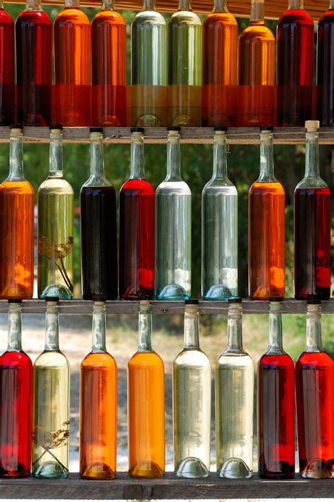 Elegant and understated, colors print softer and more subtle. It's Surprisingly Easy to Make Your Own Liqueurs | Liqueur ...
