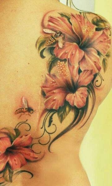 We did not find results for: 40 Magnificent Hibiscus Flower Tattoos | Cuded | Hibiscus ...