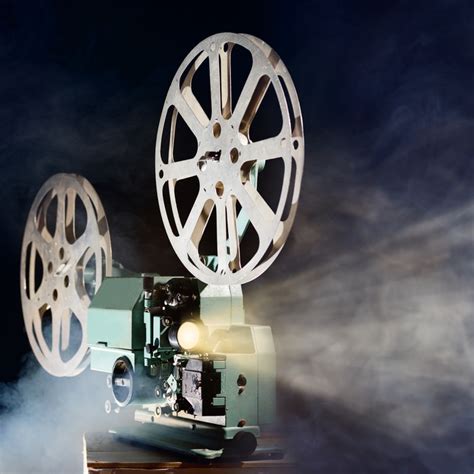 Once upon a time film introduction. Where Can I Find Projector Bulbs For My Old-Style Projector?