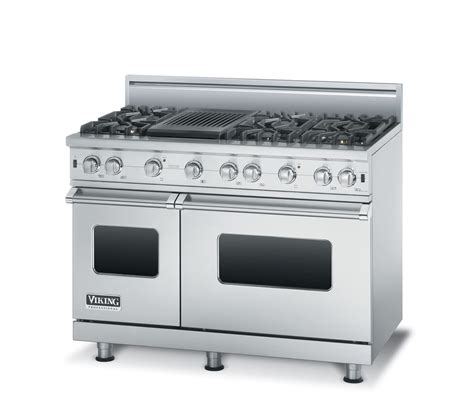 So far, we've narrowed it down to wolf vs dcs vs five star. Viking Vs Wolf Range: 48″ Pro-Style Gas Ranges Compared ...