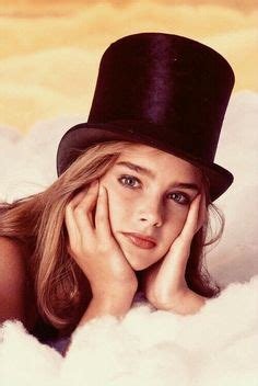Beauty icon of the week brooke christa. rare pics of brooke shields - Google Search | Pretty Baby ...