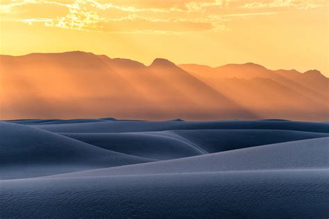 Pictures are for personal and non commercial use. 3840x2160 White Sands National Monument New Mexico 4k HD ...
