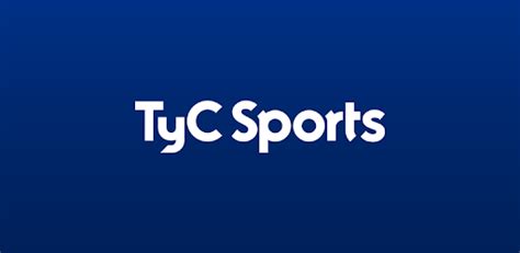 Mirá tyc sports las 24 horas y todos los eventos exclusivos de primera nacional, primera b, liga nacional y el vóley aclav desde tu dispositivo. TyC Sports - Apps on Google Play