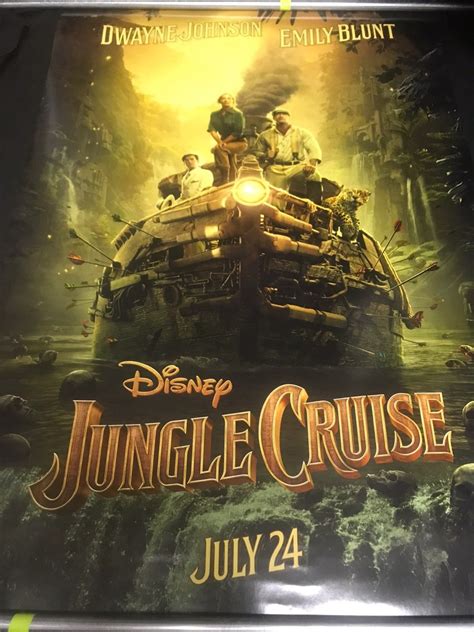 В прокат вышел приключенческий блокбастер «круиз по джунглям» (jungle cruise) с эмили блант и дуэйном джонсоном. Круиз По Джунглям Обои на телефон Android и Iphone | oboi ...