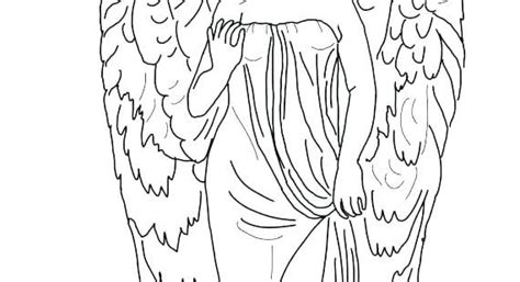 Guardian angel prayers can be great prayers for children to say at night, before bed. coloring pages angel guardian angel g pages angels to ...