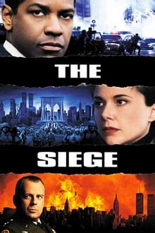 When becoming members of the site, you could use the full range of functions and enjoy the most exciting films. Watch The Siege Full Movie Free | 123Movies