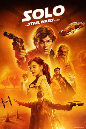 A star wars story isn't bad. Watch Solo: A Star Wars Story Online | Stream Full Movie ...