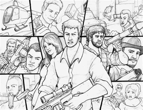 Grand theft auto coloring pages at getdrawings.com | free. Grand Theft Auto Coloring Pages at GetDrawings | Free download