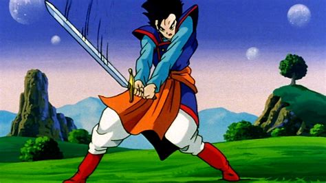 Maybe you would like to learn more about one of these? Watch Dragon Ball Z Season 8 Episode 247 Anime Uncut on Funimation