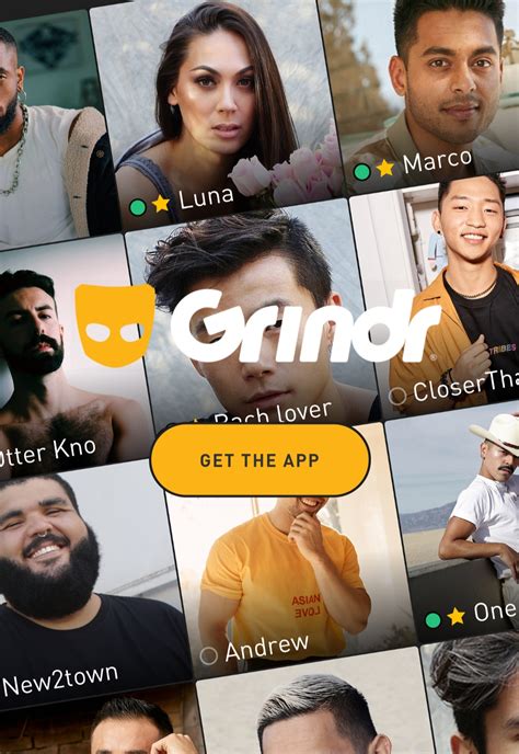 So being your journey outside the dating apps, and find some real people. How to use Grindr (and other dating apps) in Africa - The ...