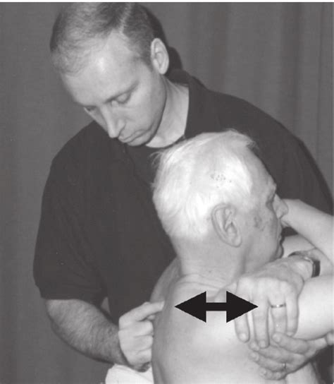 A cervical, thoracic or lumbar facet joint injection involves injecting a small amount of local anesthetic (numbing agent) and/or steroid medication, which can anesthetize the facet joints and block the pain. Bilateral facet joint traction mobilization. | Download ...