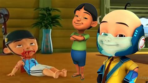We support all android devices such as you can experience the version for other devices running on your device. Upin dan Ipin terbaru musim 14 Full Episode - YouTube