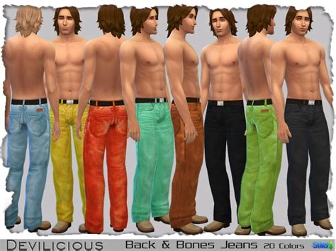 Search, discover and share your favorite back bones gifs. Devilicious' Back & Bones Jeans